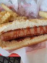 Hot Dog